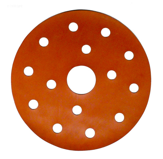 636 HARMSCO 15HOLE GASKET