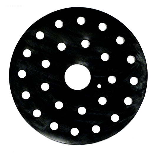 671 HARMSCO 27 HOLE GASKET