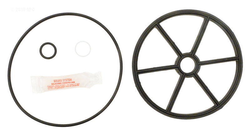 SP710/711 REPAIR KIT
