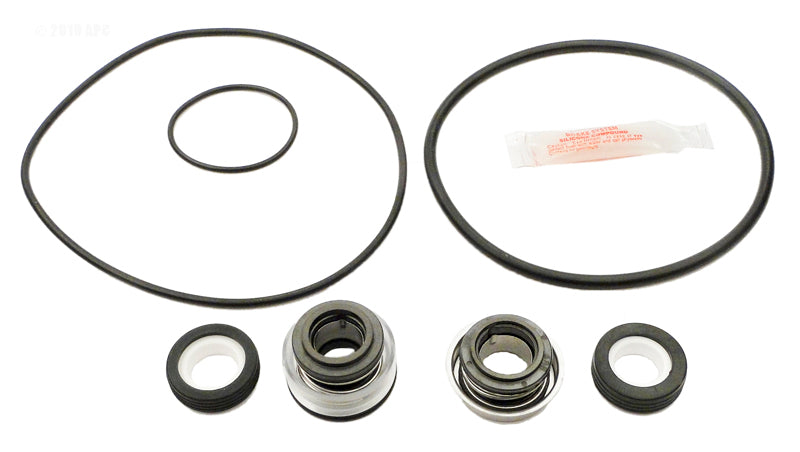 POWER-FLO 1700 REPAIR KIT