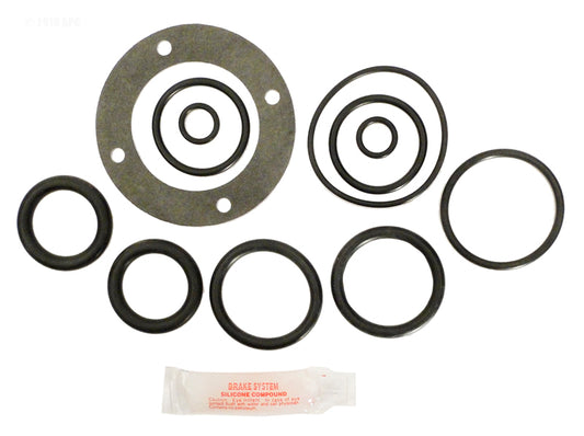 AMER.SLIDE VALVE REP.KIT