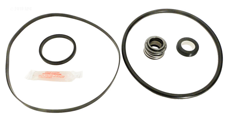 SUPER II PUMP REPAIR KIT