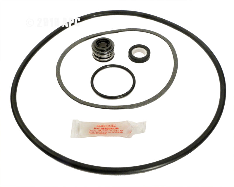 PACFAB PE/P2 REPAIR KIT