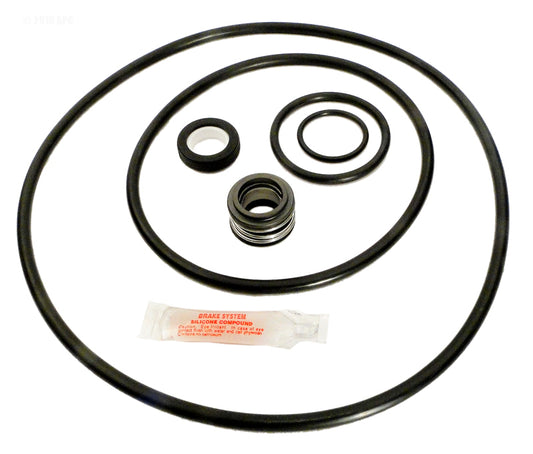 S.RITE P4E/P4EA REP.KIT
