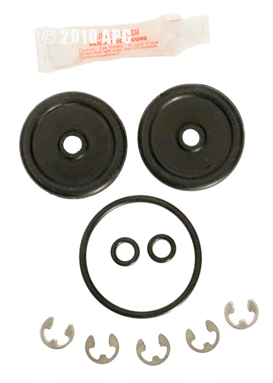 PACFAB S.VALVE REPAIR KIT