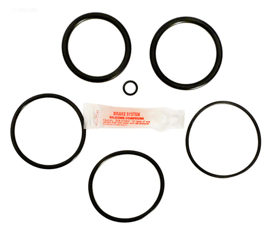 SP410X S.VALVE REPAIR KIT