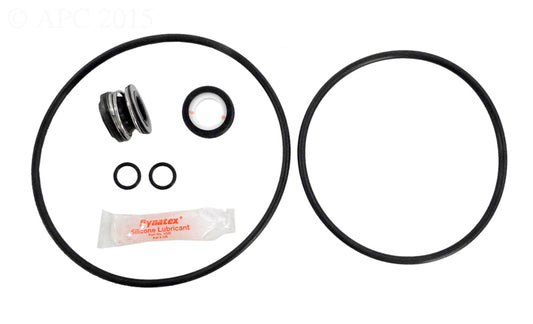 Jacuzzi Cygnet Pump Seal Kit | APCK1062