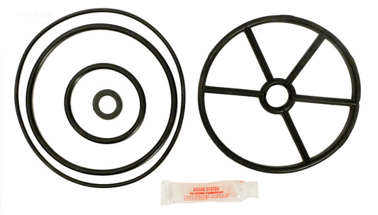 PACFAB MPV VALVE 1.5" KIT
