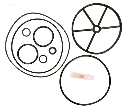 PACFAB MPV VALVE 2" KIT