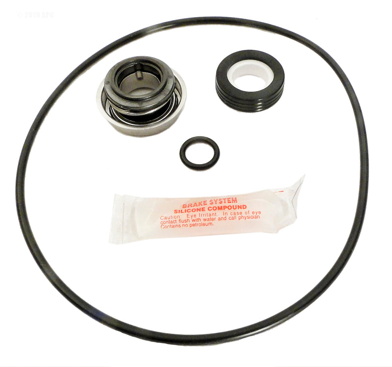 POLARIS BOOSTER PUMP GO KIT