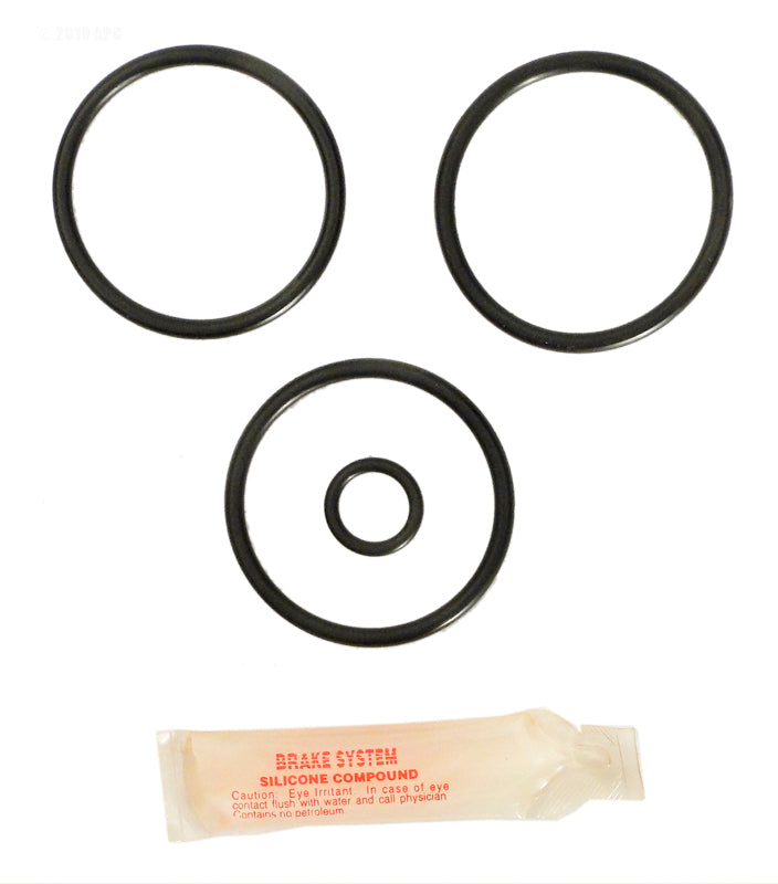 ANTHONY 2" BRASS REPAIR KIT
