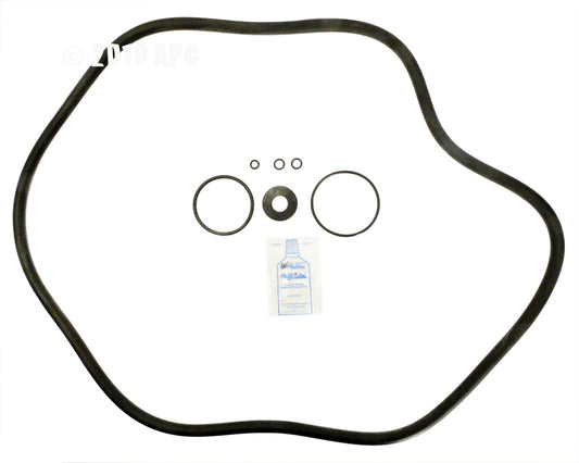 HAY C3000/4000S ORING KIT
