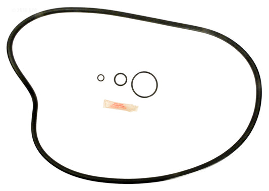 JAC. TRICLOPS O-RING KIT