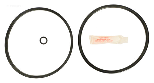 JACUZZI LASER O-RING KIT