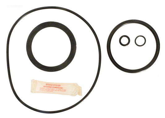 PACFAB TR SERIES ORING KIT