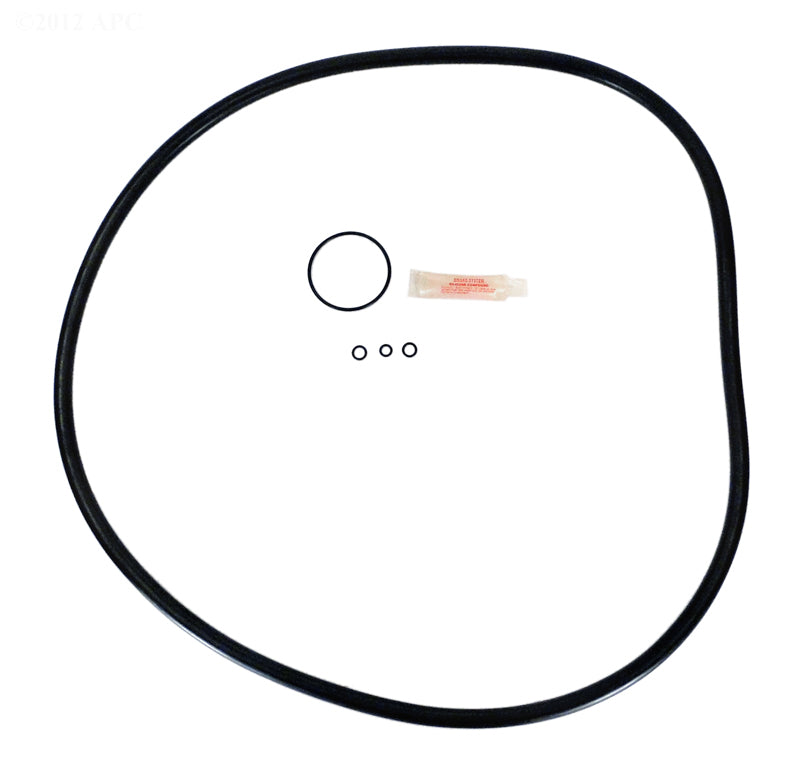 HAY.DE SERIES O-RING KIT