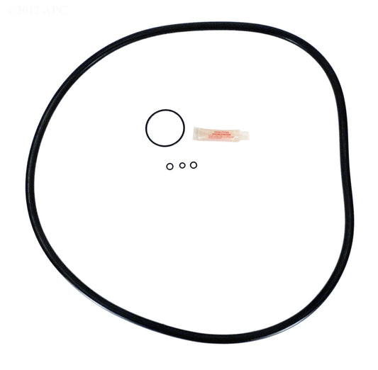 HAY.DE SERIES O-RING KIT