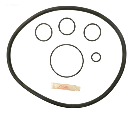 PACFAB STAR O-RING KIT