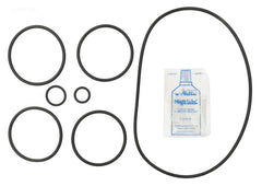 PACFAB 2000 O-RING KIT
