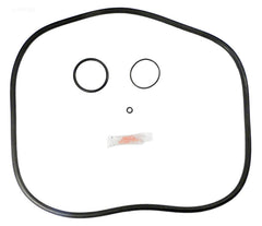NAUTILUS S/S FILTER O KIT
