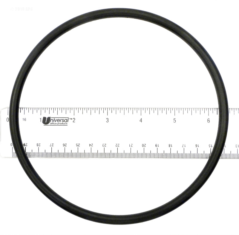 O-RING PUMP LID