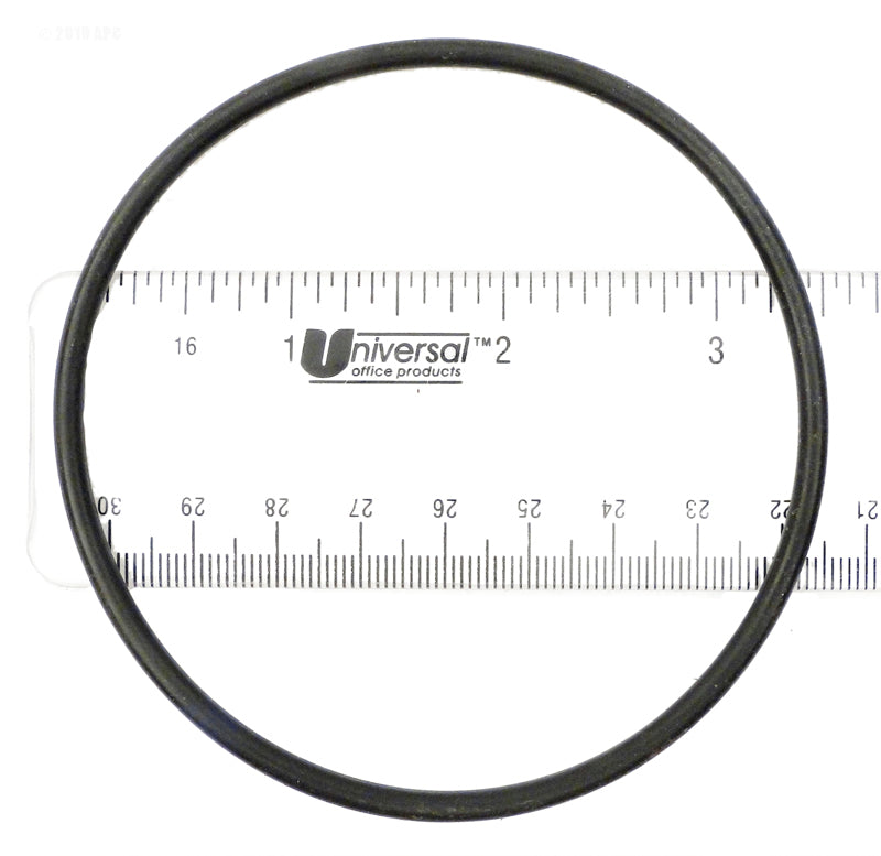 101W814UO1 FISHER O-RING