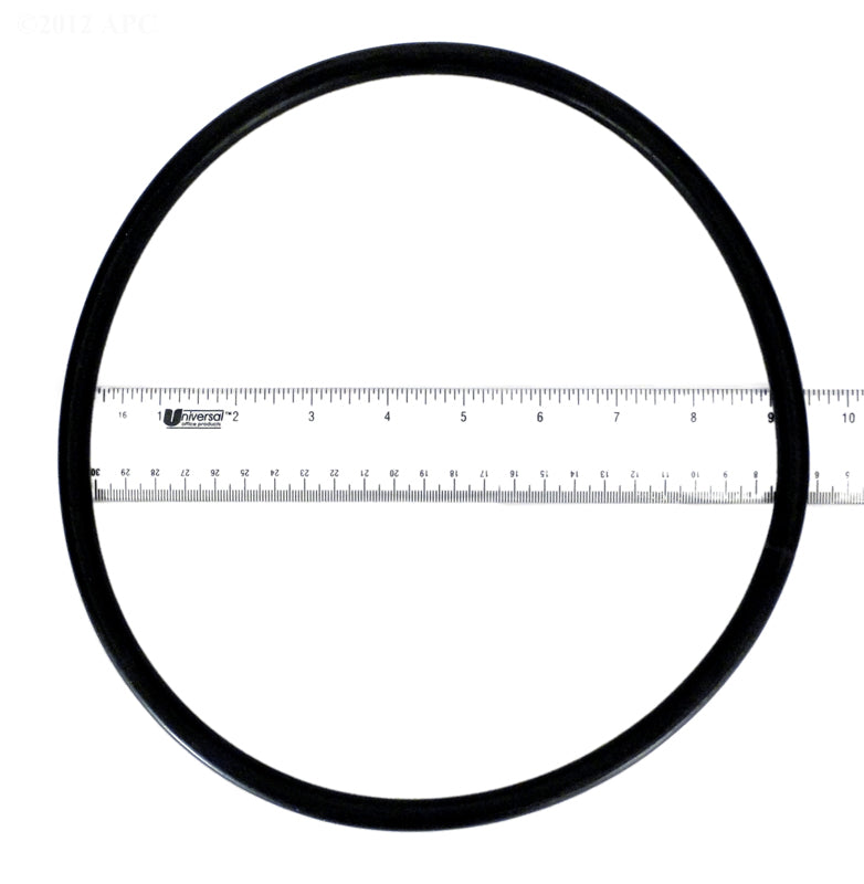 CX800F LID O-RING