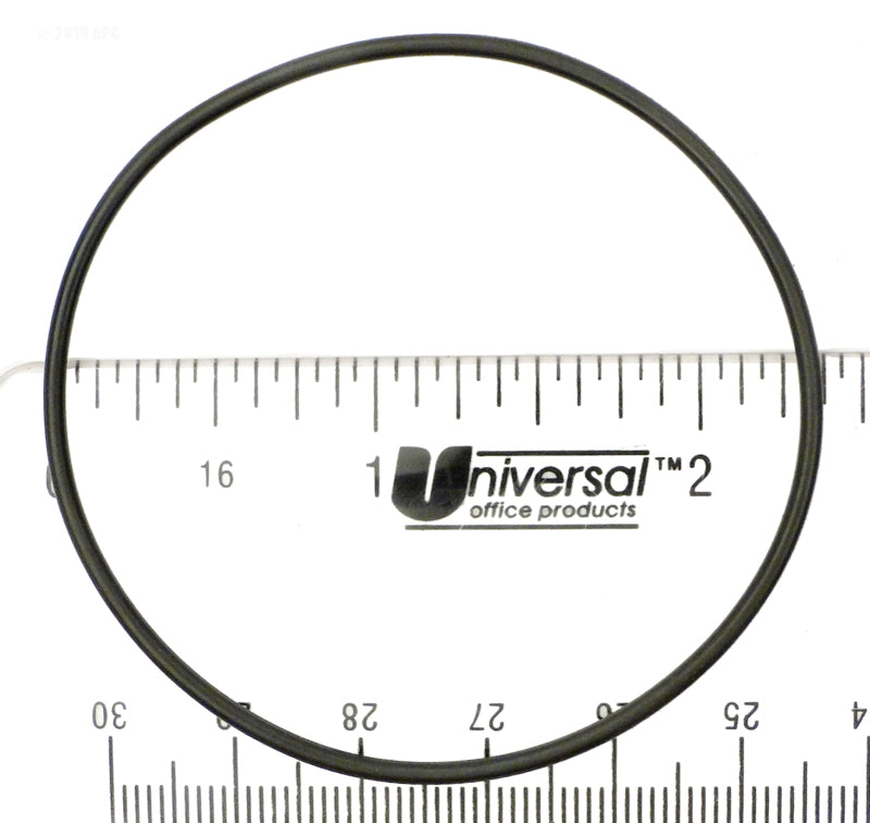 O-RINGS