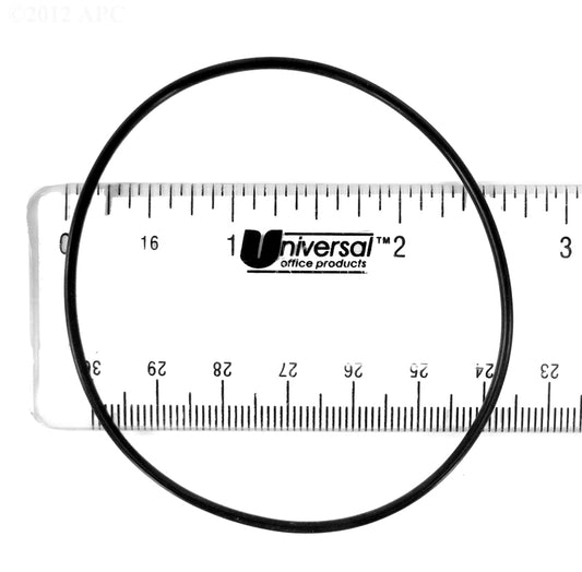 O-RINGS