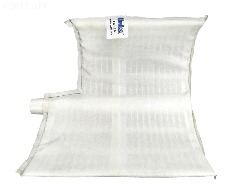 12" RIGHT CUT DE FILTER GRID