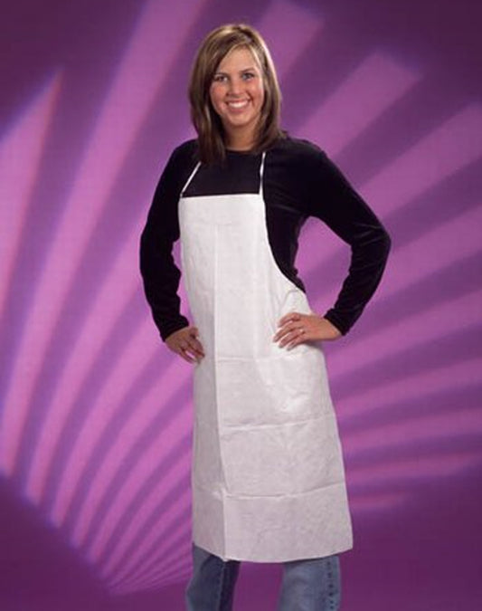 CHEMICAL APRON BIB