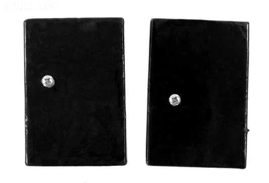 WEIGHT ASSY SOLD AS A PAIR