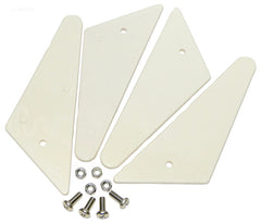 ANTI-ROLL BRACKETS ASSEMB