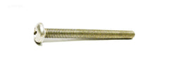 SIDE PLATE SCREWS, STAINLESS STEEL