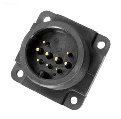 9 PIN SOCKET
