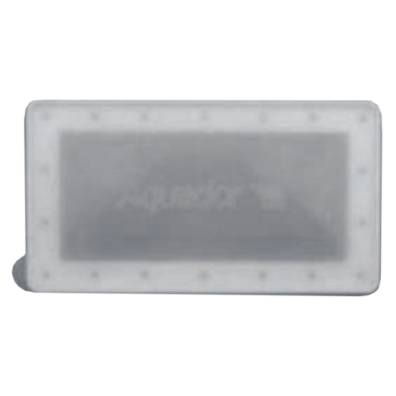 LID'L SEAL WIDE MOUTH LID ONLY IG