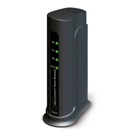 AQUA CONNECT HOME NETWORK FOR