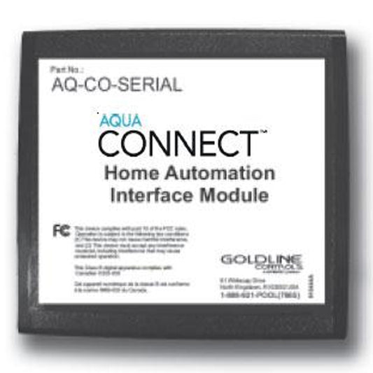 AQUA CONNECT HOME