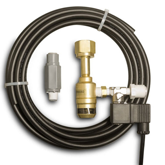 SENSE AND DISPENSE KIT PH DISPENSE