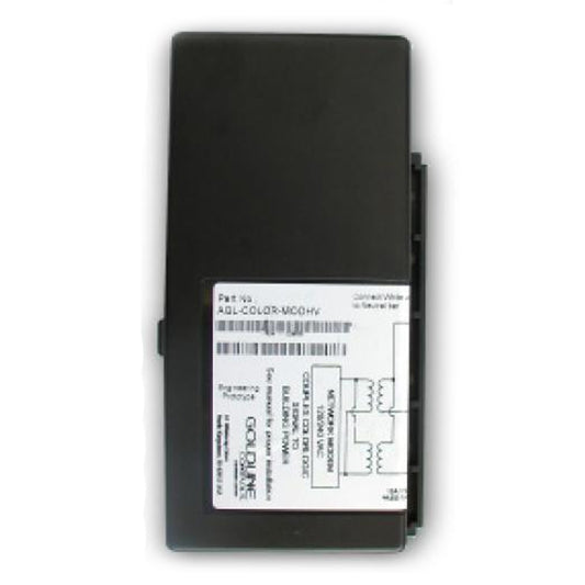COLORLOGIC LED COMMUNICATION MODULE 120V