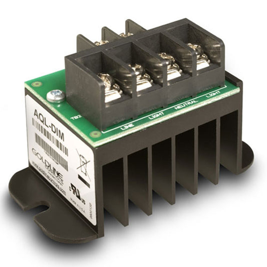 DIMMER RELAY