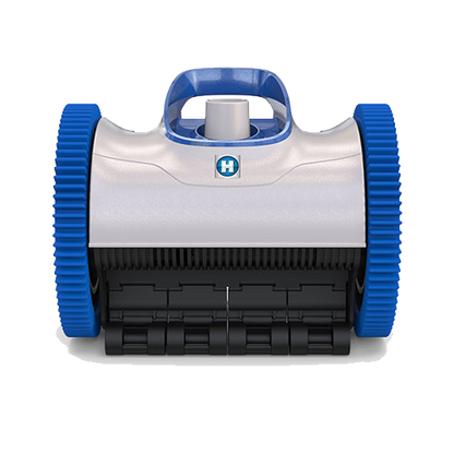 AQUANAUT 400 4 Wheel automatic suction cleaner  W3PHS41CST
