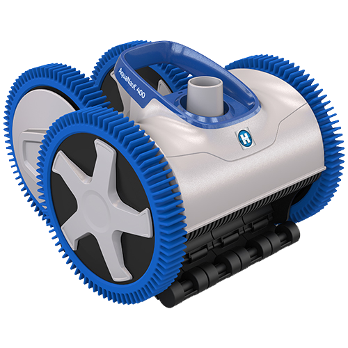 AQUANAUT 200 2 Wheel automatic suction cleaner  W3PHS21CST