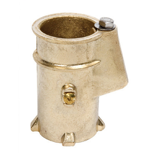 LADDER ANCHOR SOCKETS