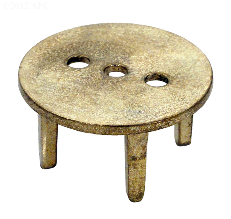 CAP FOR IN POOLBAR ANCHOR