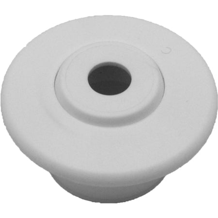 1 1/2" KNOCK-IN AUSTRALIAN RETURN FITTING WITH 1/2" ORIFICE