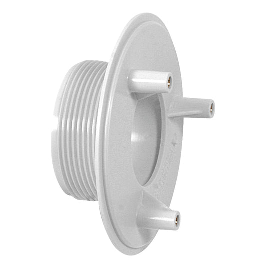 4" SUMPLESS BULKHEAD FITTING