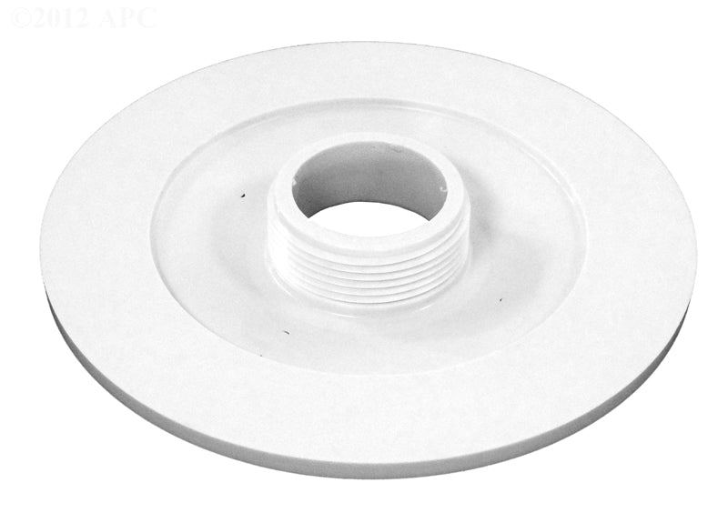 6" ROUND SUCTION OUTLET WITH