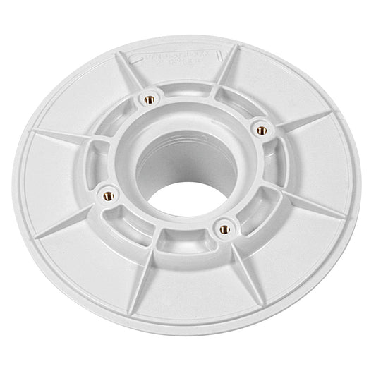 6" SUMPLESS BULKHEAD FTG 2"