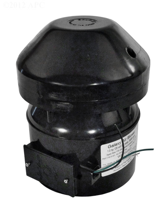 GALAXY 120V 2 HP 9.0AMP